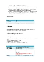 Preview for 3 page of MyFlyDream AATDriver Manual