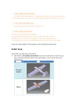 Preview for 11 page of MyFlyDream Crosshair AutoPilot Manual