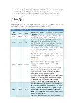 Preview for 17 page of MyFlyDream Crosshair AutoPilot Manual