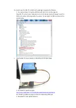 Preview for 30 page of MyFlyDream Crosshair AutoPilot Manual