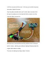 Preview for 2 page of MyFlyDream Crosshair Manual