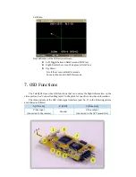 Preview for 20 page of MyFlyDream MFD AAT Manual