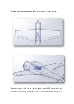 Предварительный просмотр 12 страницы MyFlyDream MFD Manual