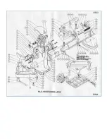 Preview for 2 page of Myford ML 8 Installation, Lubrication, Adjustments, Parts List