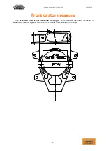 Предварительный просмотр 6 страницы Mygale Formula Ford M13-SJ User Manual