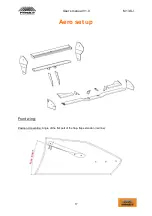 Предварительный просмотр 17 страницы Mygale Formula Ford M13-SJ User Manual