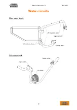 Предварительный просмотр 22 страницы Mygale Formula Ford M13-SJ User Manual