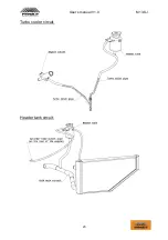 Предварительный просмотр 23 страницы Mygale Formula Ford M13-SJ User Manual