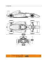 Предварительный просмотр 3 страницы Mygale M14-F4 FORD User Manual