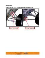 Предварительный просмотр 11 страницы Mygale M14-F4 FORD User Manual