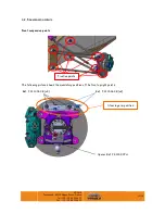 Предварительный просмотр 15 страницы Mygale M14-F4 FORD User Manual