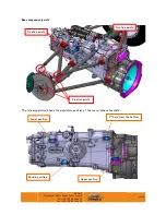 Предварительный просмотр 16 страницы Mygale M14-F4 FORD User Manual