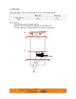 Предварительный просмотр 28 страницы Mygale M14-F4 FORD User Manual