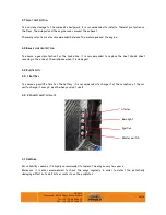 Предварительный просмотр 44 страницы Mygale M14-F4 FORD User Manual