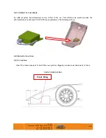 Предварительный просмотр 52 страницы Mygale M14-F4 FORD User Manual