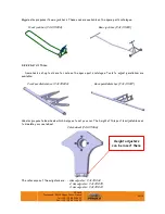 Предварительный просмотр 54 страницы Mygale M14-F4 FORD User Manual