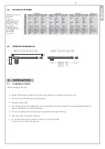 Preview for 5 page of MyGate myAster 3 Installation Manual