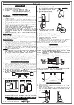 Preview for 6 page of MyGate myFlow 110V Installation And Use Manual