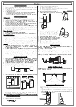 Preview for 7 page of MyGate myFlow 110V Installation And Use Manual