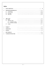 Preview for 2 page of MyGate PTP45 Series Installation Manual