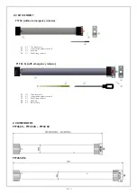 Preview for 5 page of MyGate PTP45 Series Installation Manual