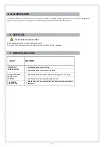 Preview for 10 page of MyGate PTP45 Series Installation Manual