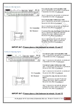 Preview for 9 page of MyGate Q71S Instruction Manual