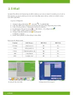 Предварительный просмотр 6 страницы myGekko GSM/SMS module User Manual