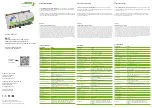 myGekko RIO37 Installation Instructions preview