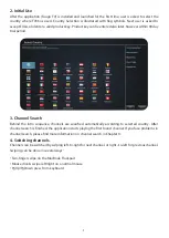 Preview for 7 page of MyGica DVB-T Mac TV Stick T936i User Manual