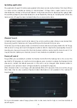 Preview for 12 page of MyGica DVB-T Mac TV Stick T936i User Manual