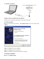 Preview for 4 page of MyGica DVB-T2 T230A User Manual