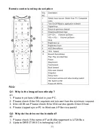 Preview for 12 page of MyGica U728 Quick Installation Manual