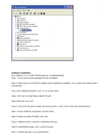 Preview for 5 page of MyGica UTV3(FM) Quick Installation Manual