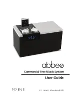 myine abbee User Manual preview