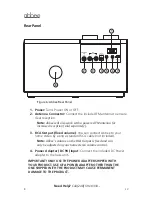 Preview for 10 page of myine abbee User Manual