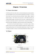 Preview for 5 page of MYiR FZ3 Hardware Manual