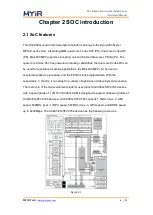 Предварительный просмотр 6 страницы MYiR FZ3 Hardware Manual