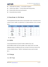 Preview for 10 page of MYiR FZ3 Hardware Manual