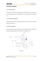 Preview for 21 page of MYiR FZ3 Hardware Manual