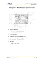 Preview for 23 page of MYiR FZ3 Hardware Manual