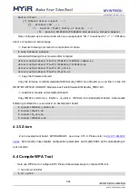 Предварительный просмотр 9 страницы MYiR MY-WF003U User Manual