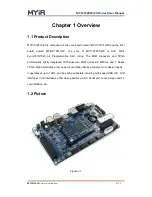 Preview for 5 page of MYiR MYD-C7Z010/20 Product User Manual