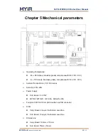 Предварительный просмотр 15 страницы MYiR MYD-C7Z010/20 Product User Manual