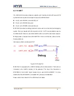 Preview for 24 page of MYiR MYD-Y6ULX Linux Product Manual