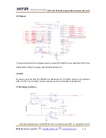 Предварительный просмотр 11 страницы MYiR MYD-Y7Z007S User Manual