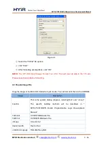 Preview for 9 page of MYiR MYD-Y7Z010/007S Development Manual