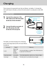 Предварительный просмотр 18 страницы MYIRO MYIRO-1 Instruction Manual