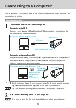 Предварительный просмотр 19 страницы MYIRO MYIRO-1 Instruction Manual