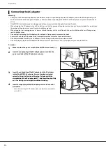 Preview for 22 page of MYIRO myiro-9 Instruction Manual